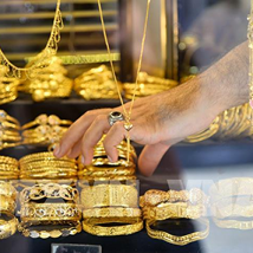 THỊ TRƯỜNG VÀNG CUỐI NĂM 2025 – XU HƯỚNG TĂNG NHẸ, NHU CẦU MUA TÍCH TRỮ GIA TĂNG